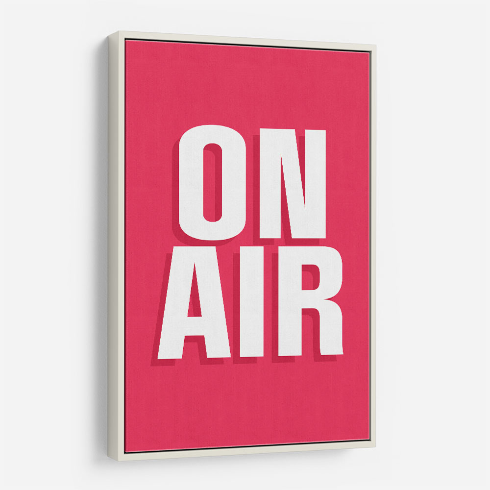 On Air On Air