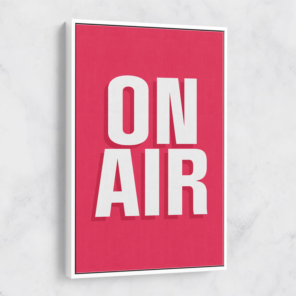 On Air On Air