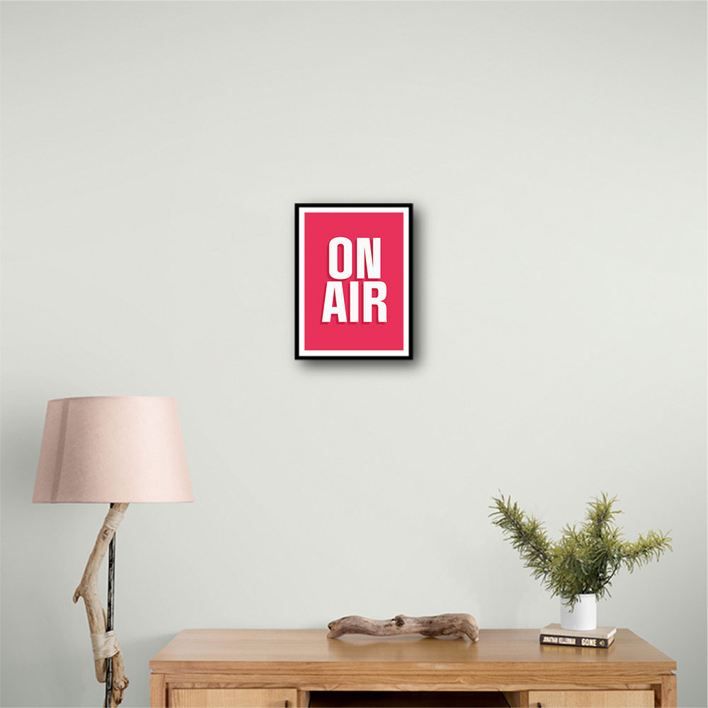 On Air On Air