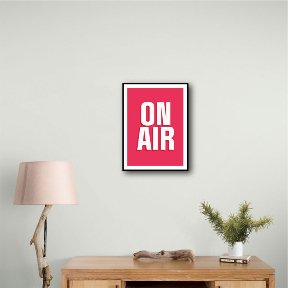 On Air On Air