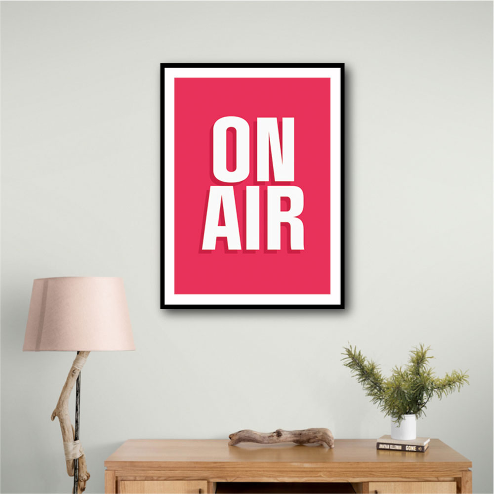 On Air On Air