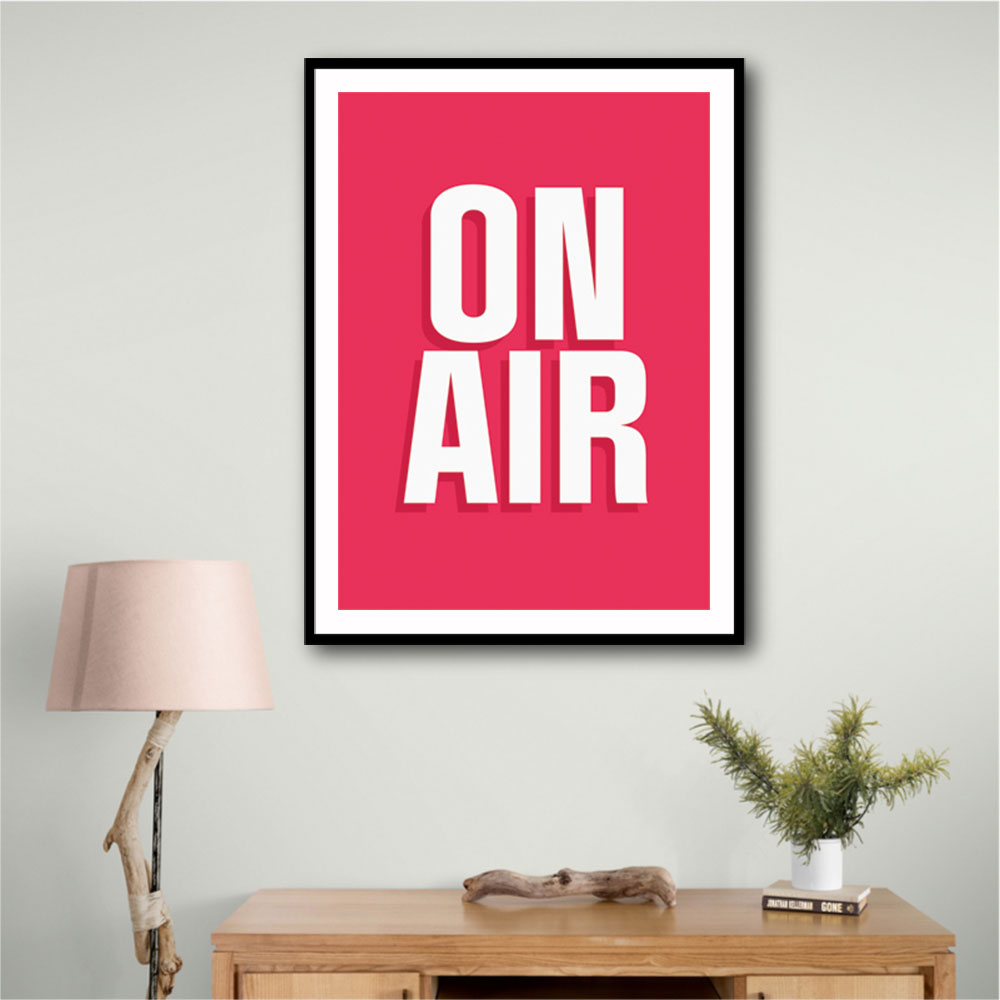 On Air On Air