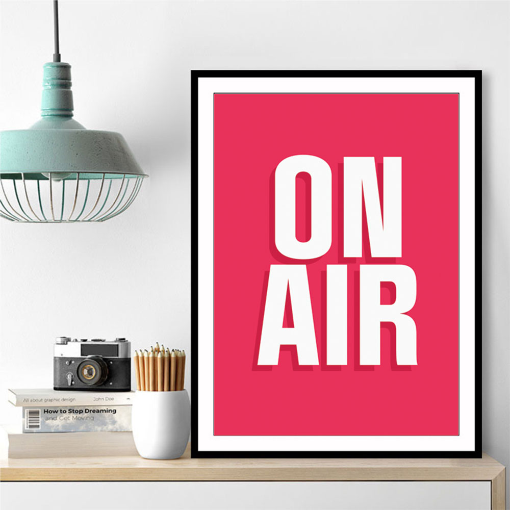 On Air On Air