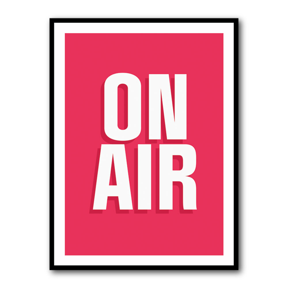 On Air On Air
