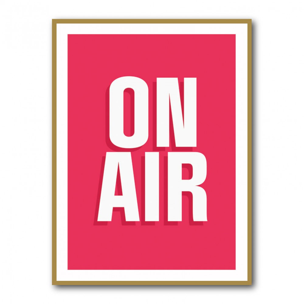 On Air On Air