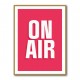 On Air On Air