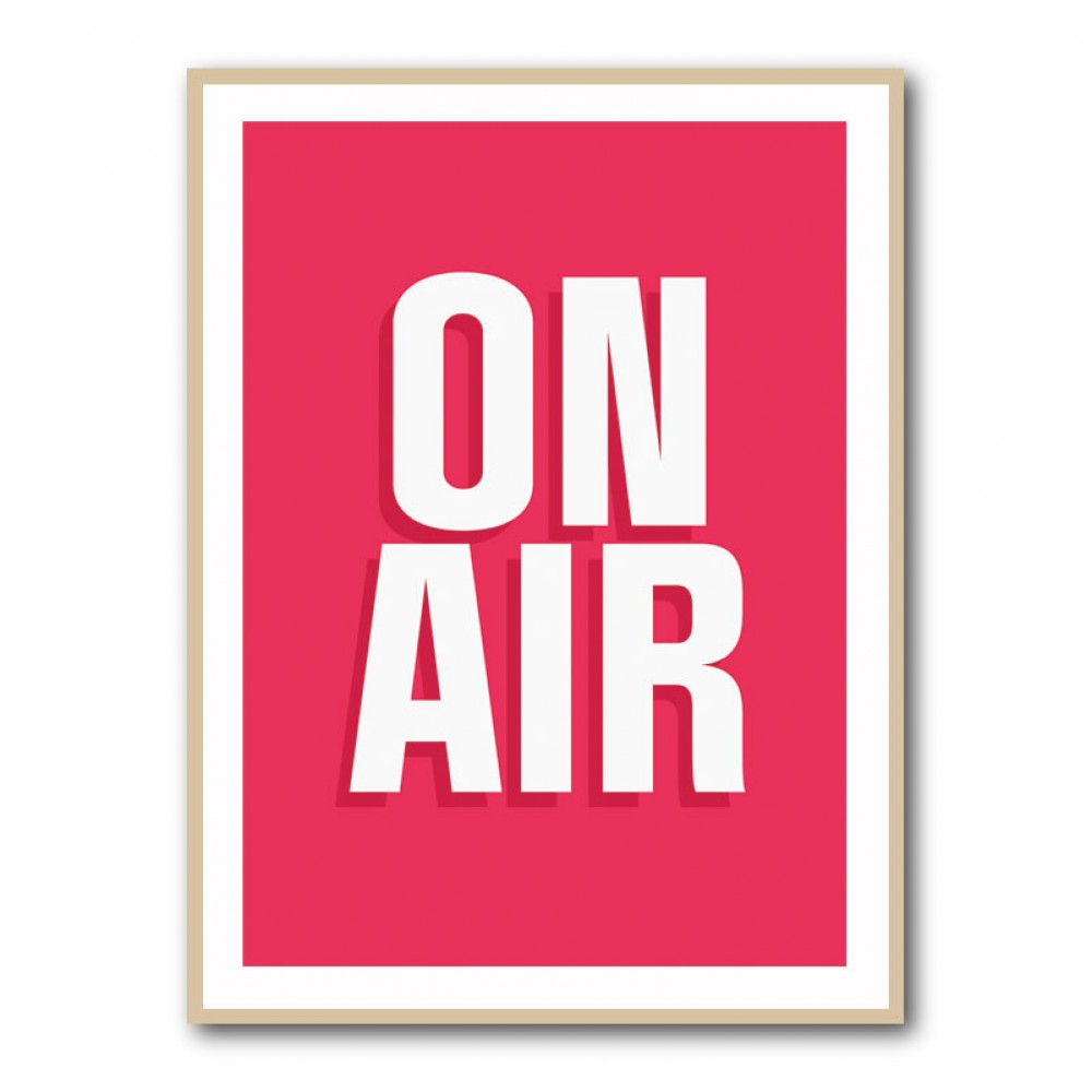 On Air On Air