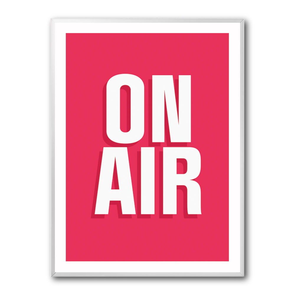On Air On Air