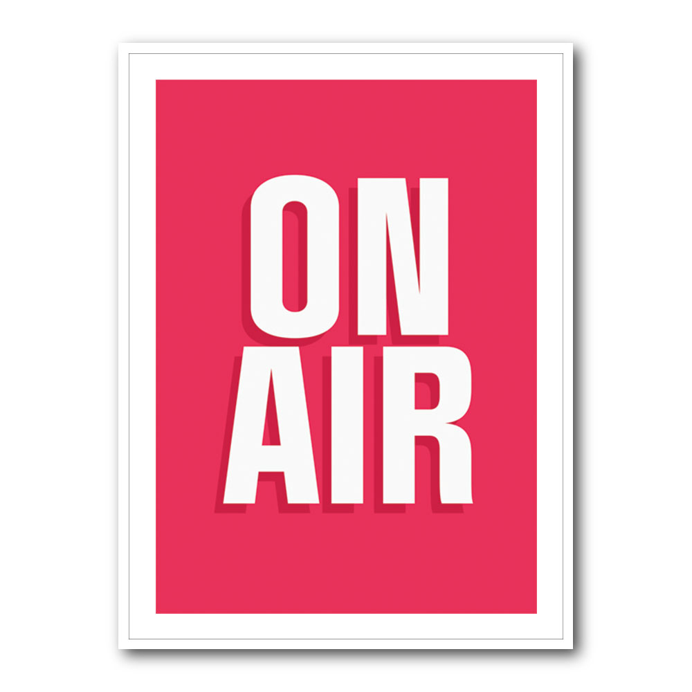 On Air On Air