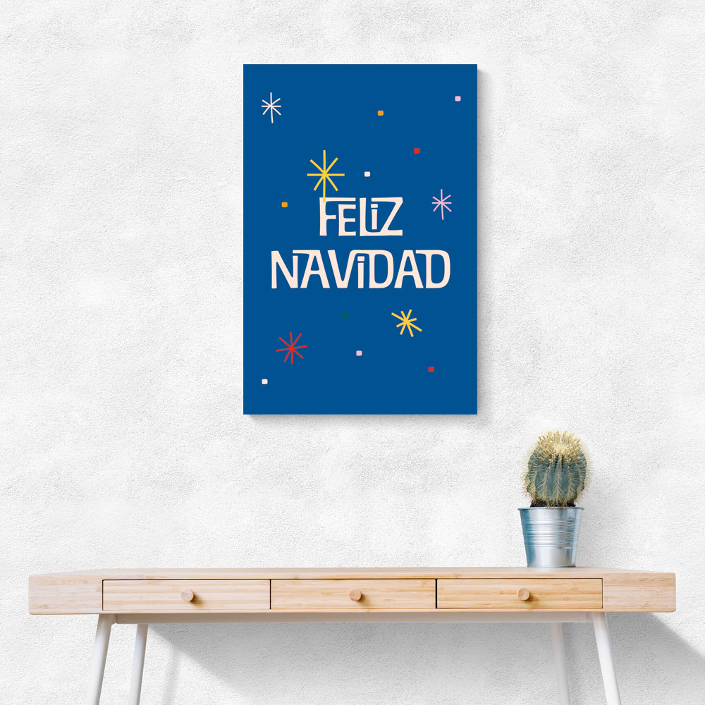 Feliz Navidad