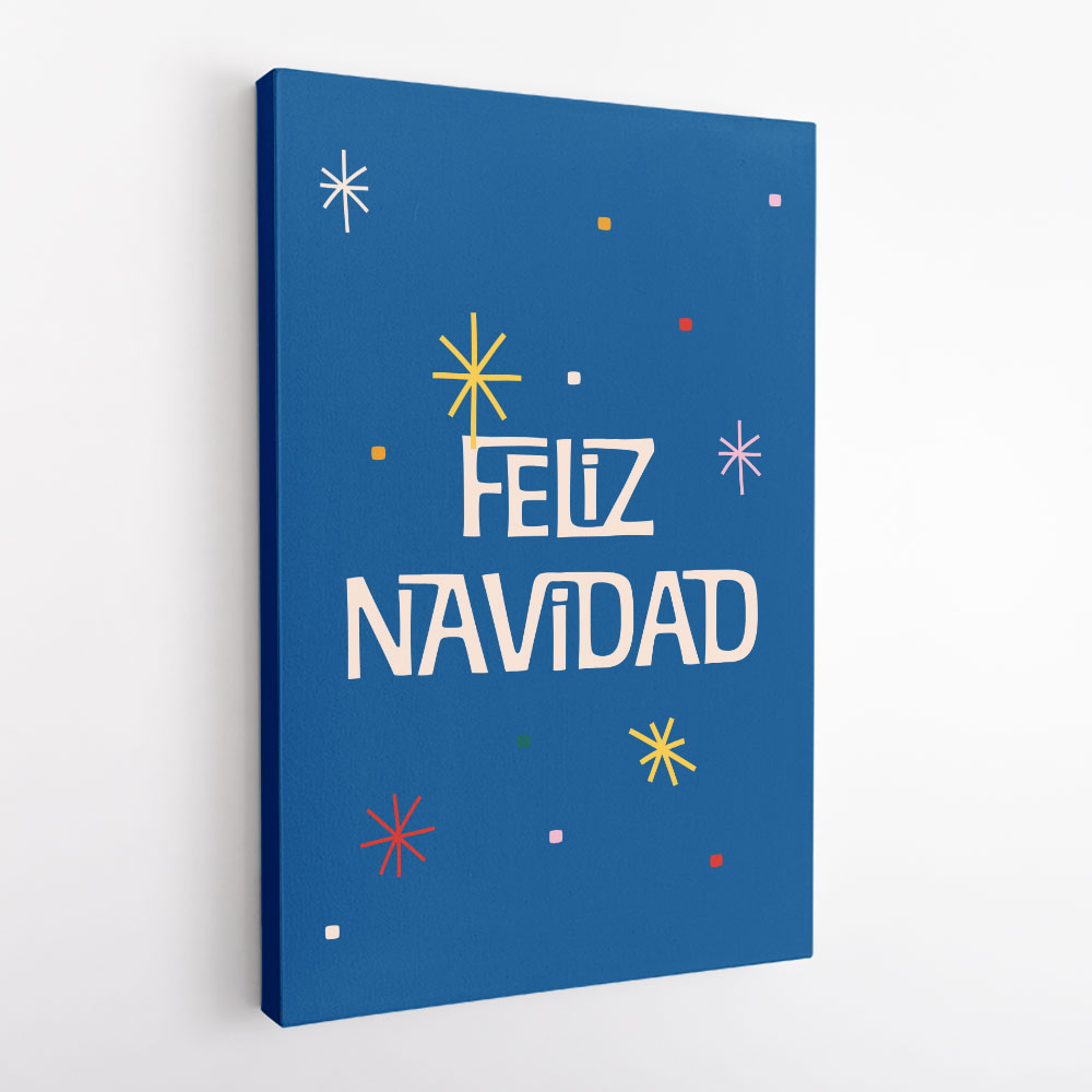 Feliz Navidad