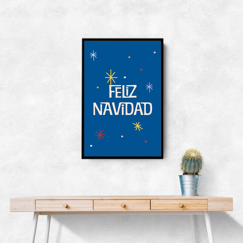 Feliz Navidad