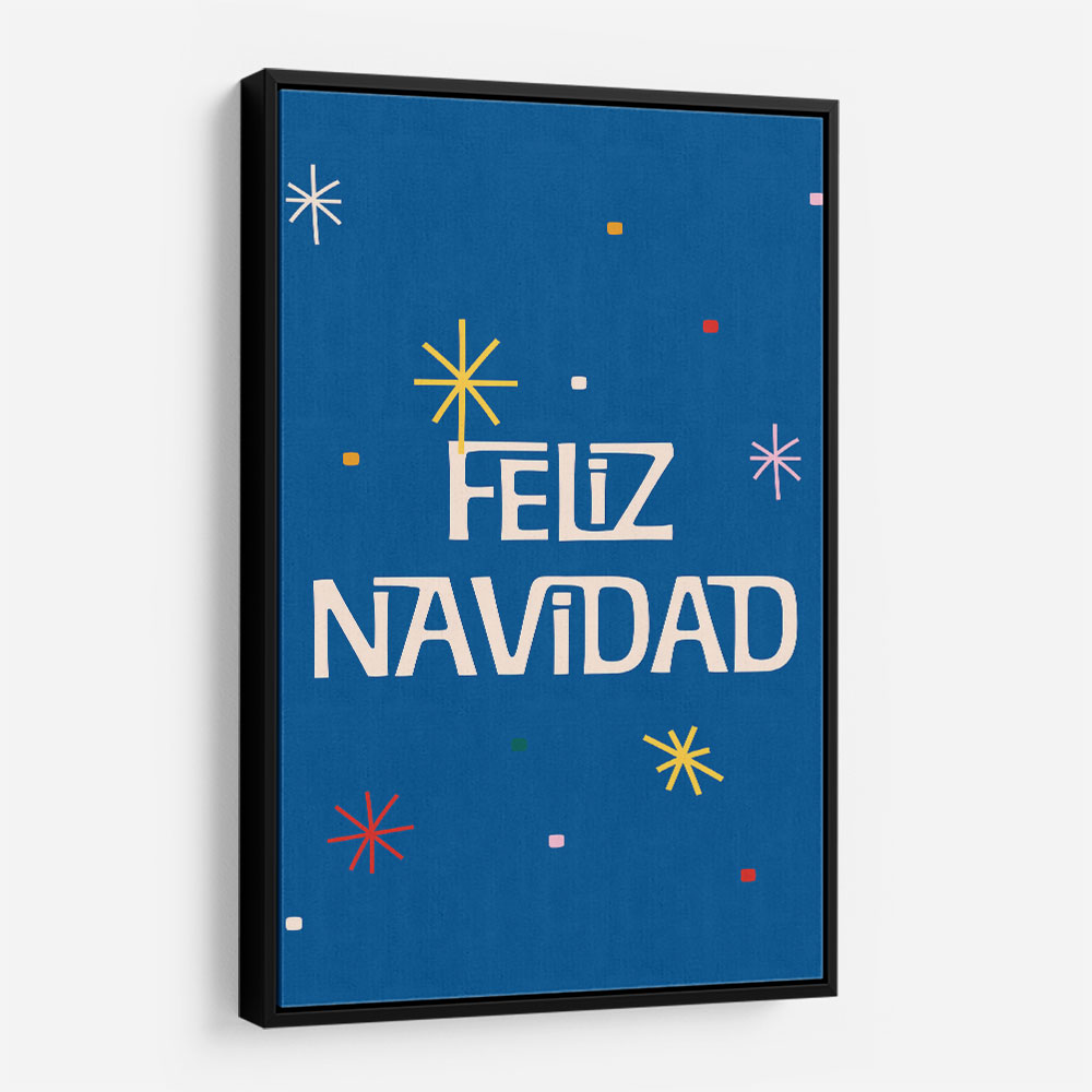 Feliz Navidad