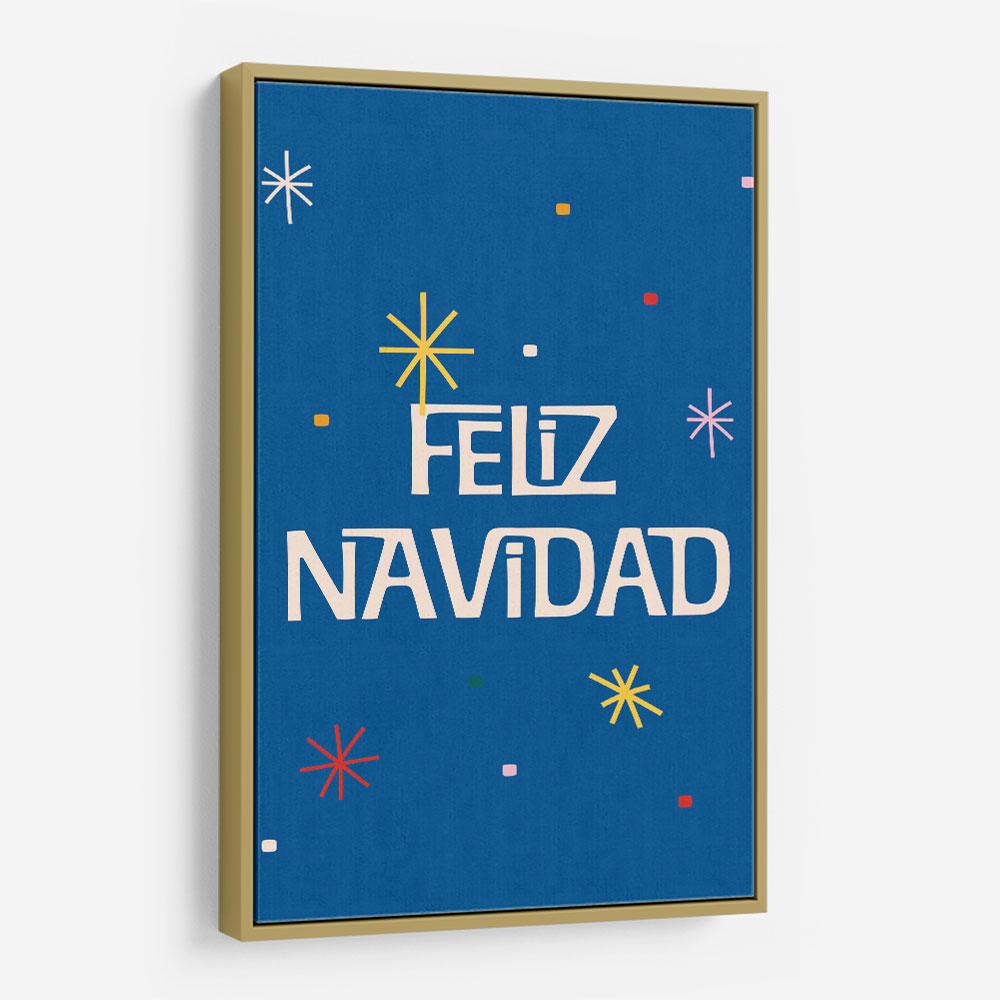 Feliz Navidad