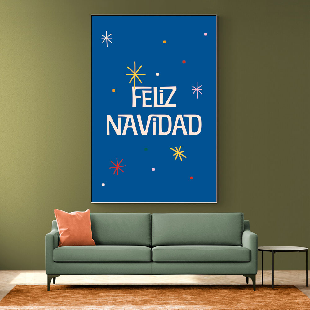 Feliz Navidad