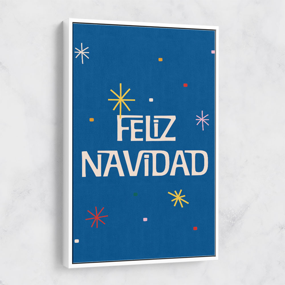 Feliz Navidad