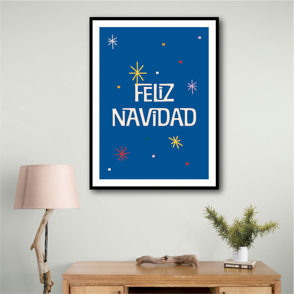 Feliz Navidad