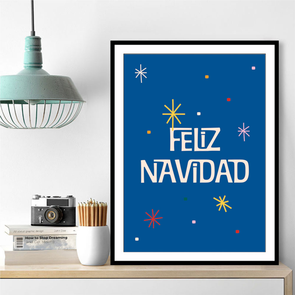 Feliz Navidad