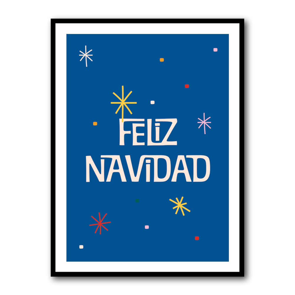 Feliz Navidad