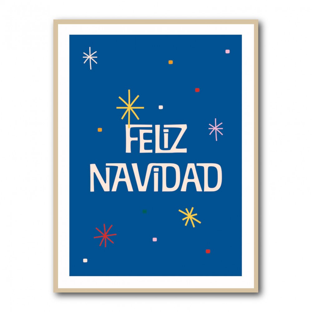 Feliz Navidad