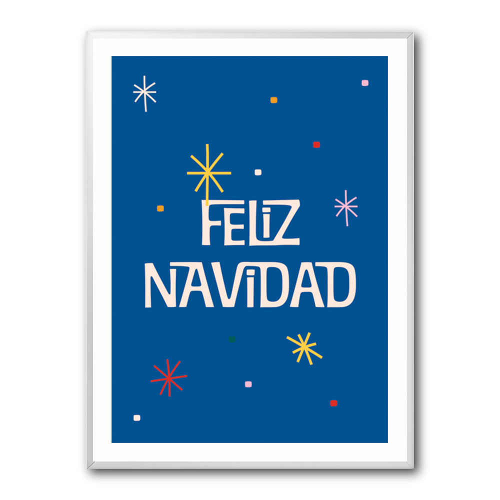 Feliz Navidad