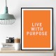 Live With Purpose