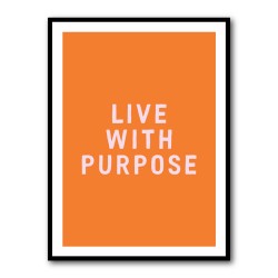 Live With Purpose