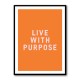 Live With Purpose