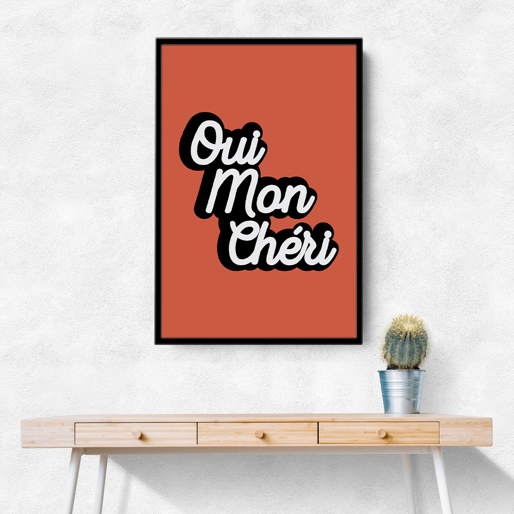 Qui Mon ChAcri Qui Mon ChAcri