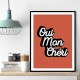 Qui Mon ChAcri Qui Mon ChAcri