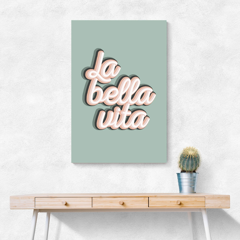 La Bella Vita