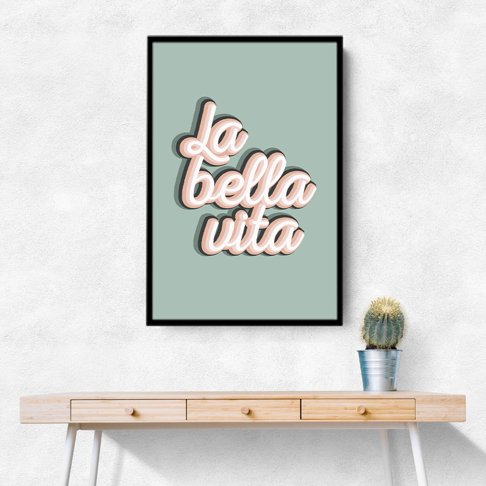 La Bella Vita