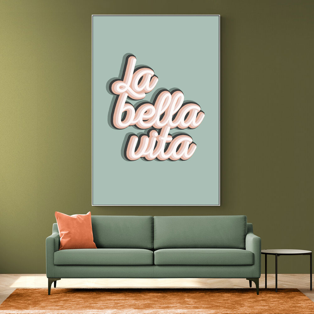 La Bella Vita