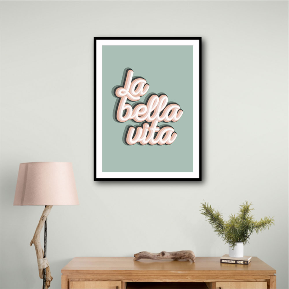 La Bella Vita