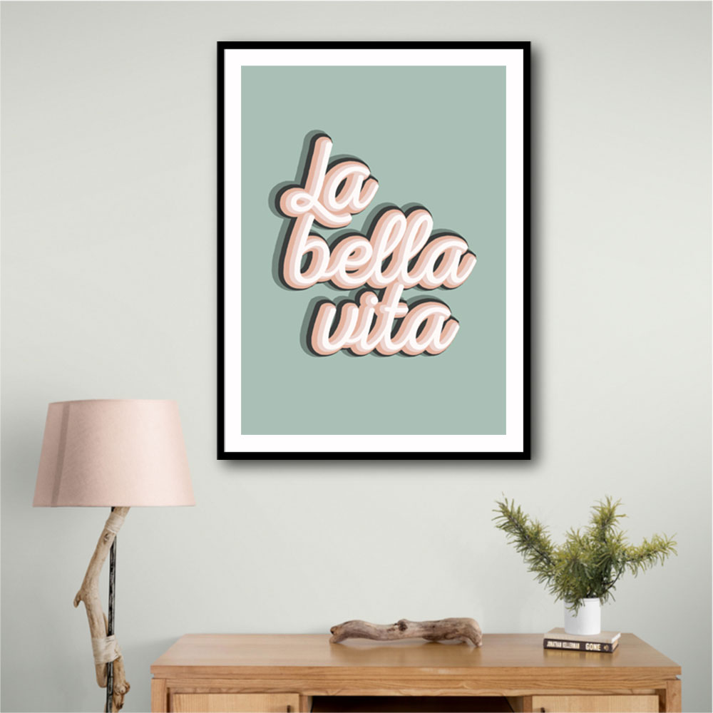 La Bella Vita