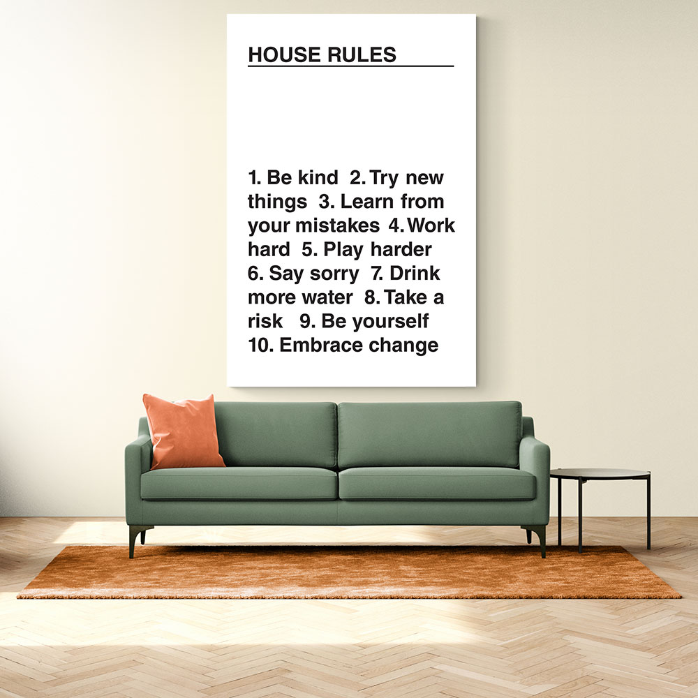 House Rules