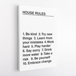 House Rules