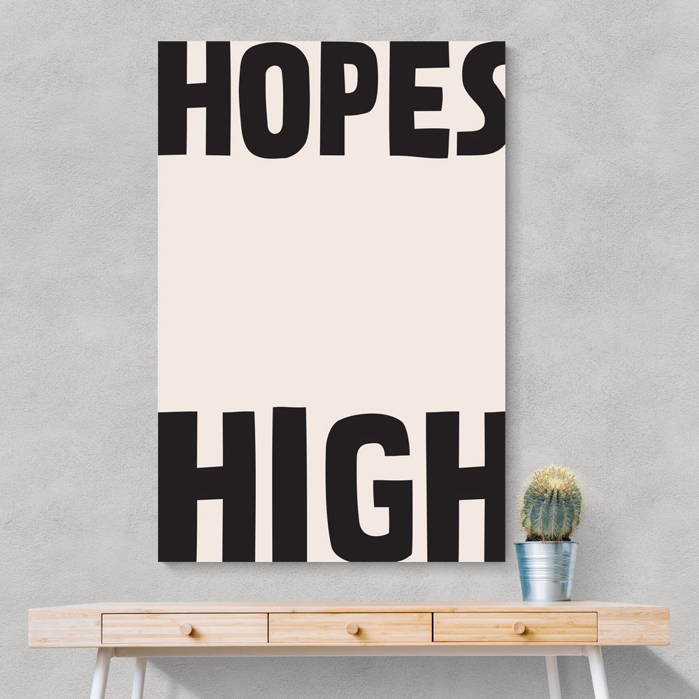 High Hopes