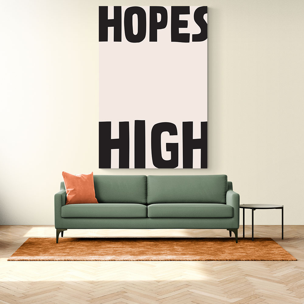 High Hopes