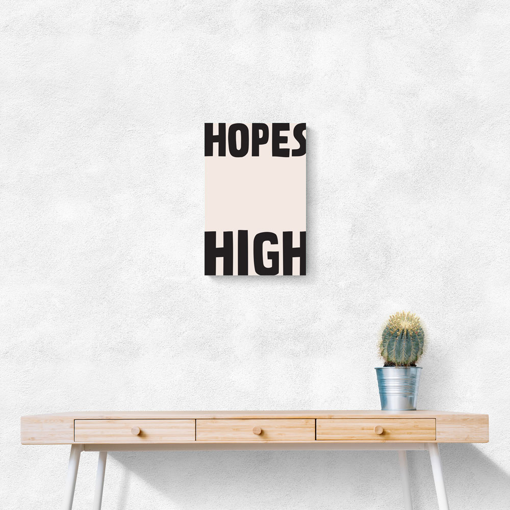 High Hopes