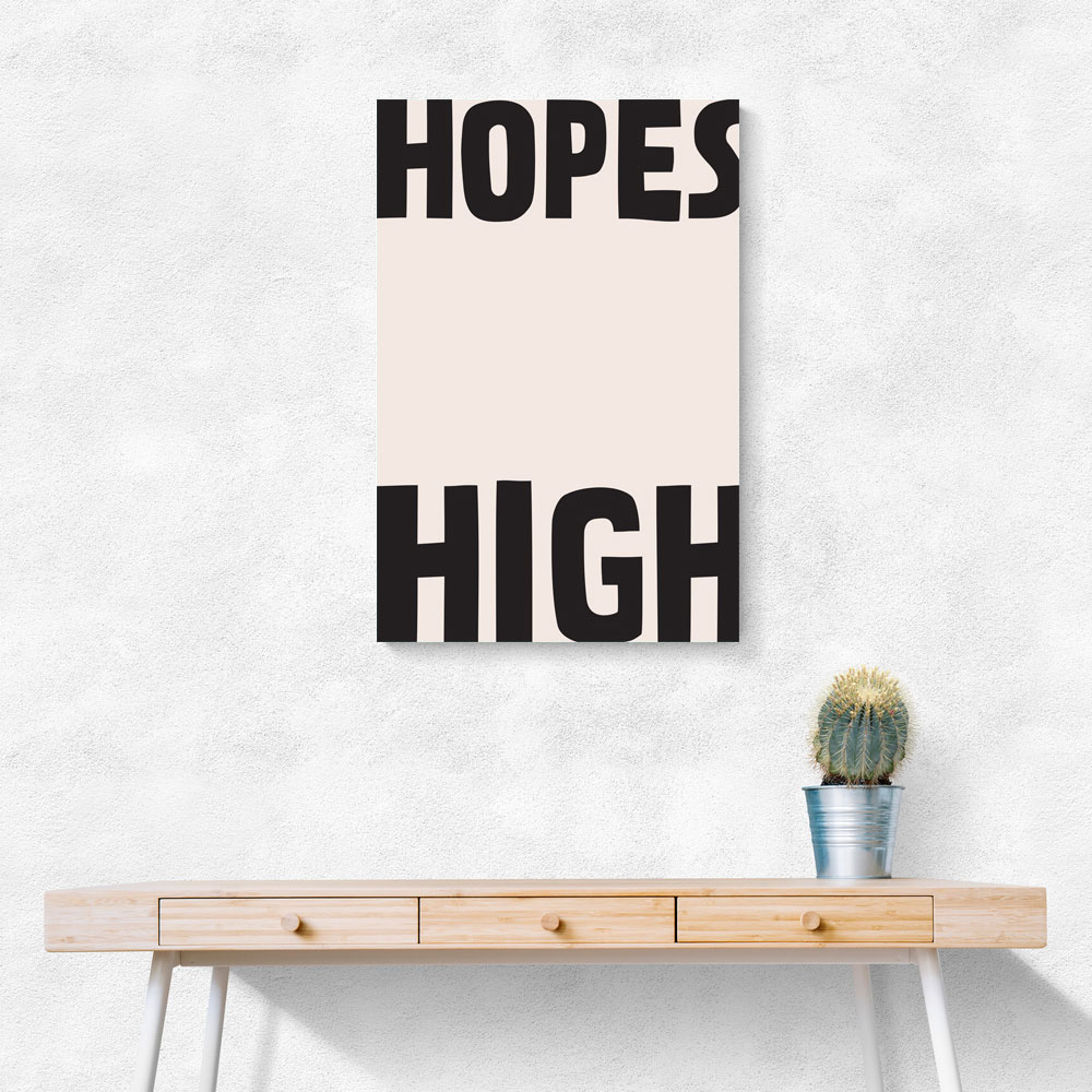 High Hopes