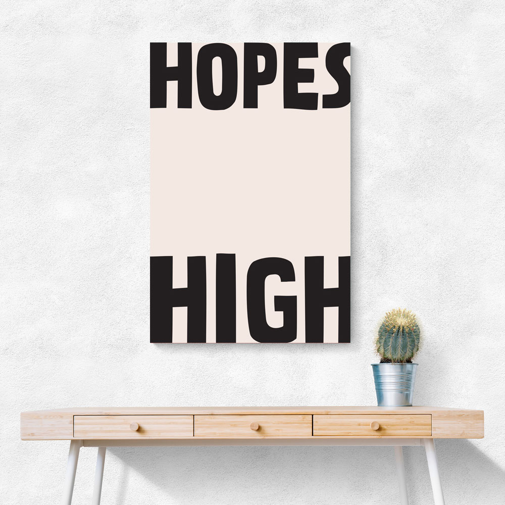 High Hopes