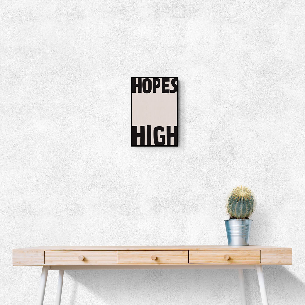 High Hopes