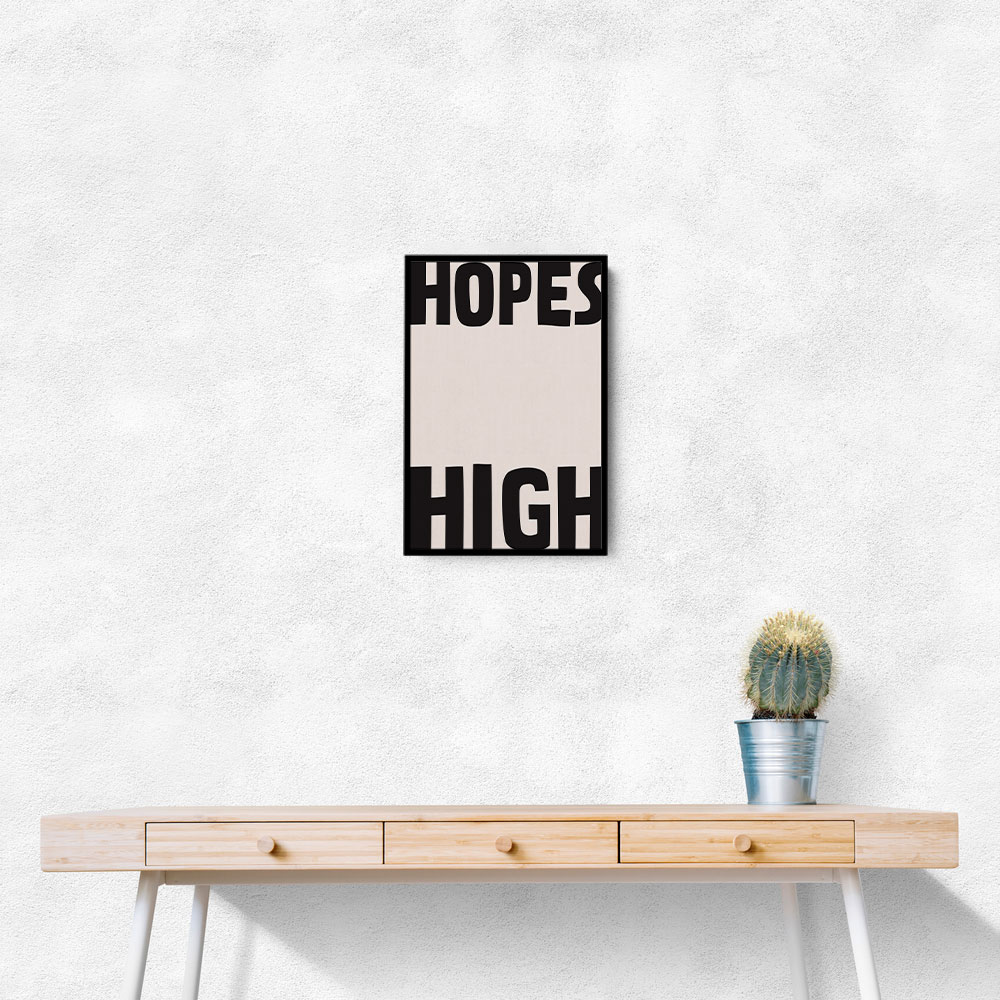 High Hopes