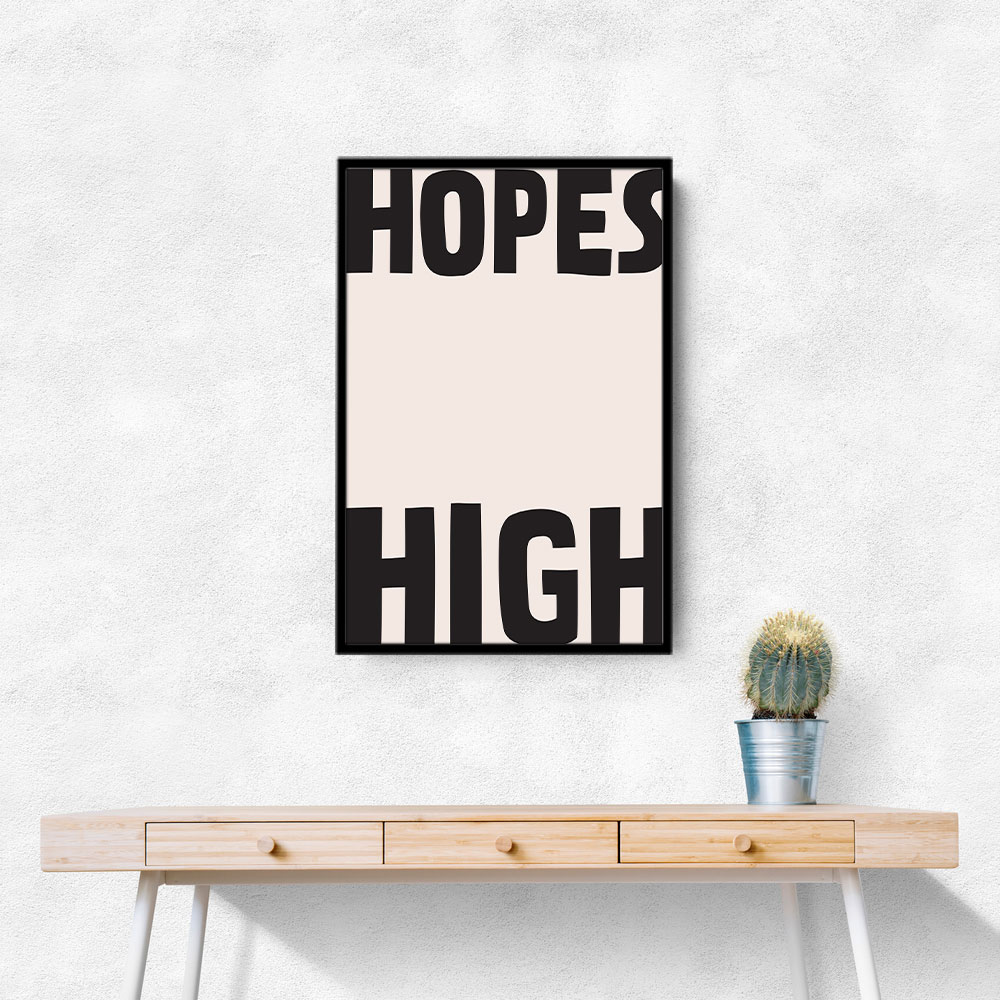 High Hopes