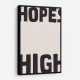 High Hopes