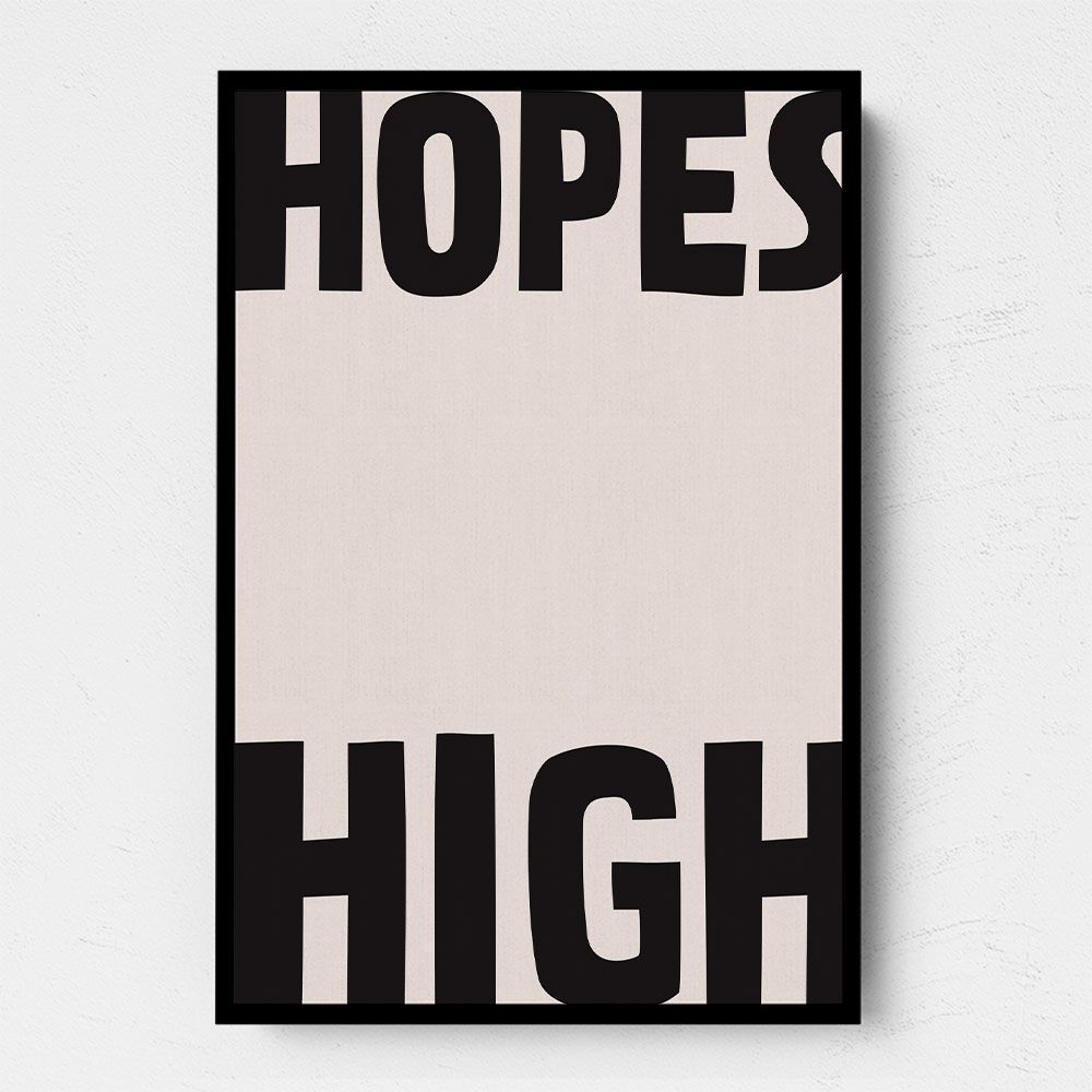 High Hopes