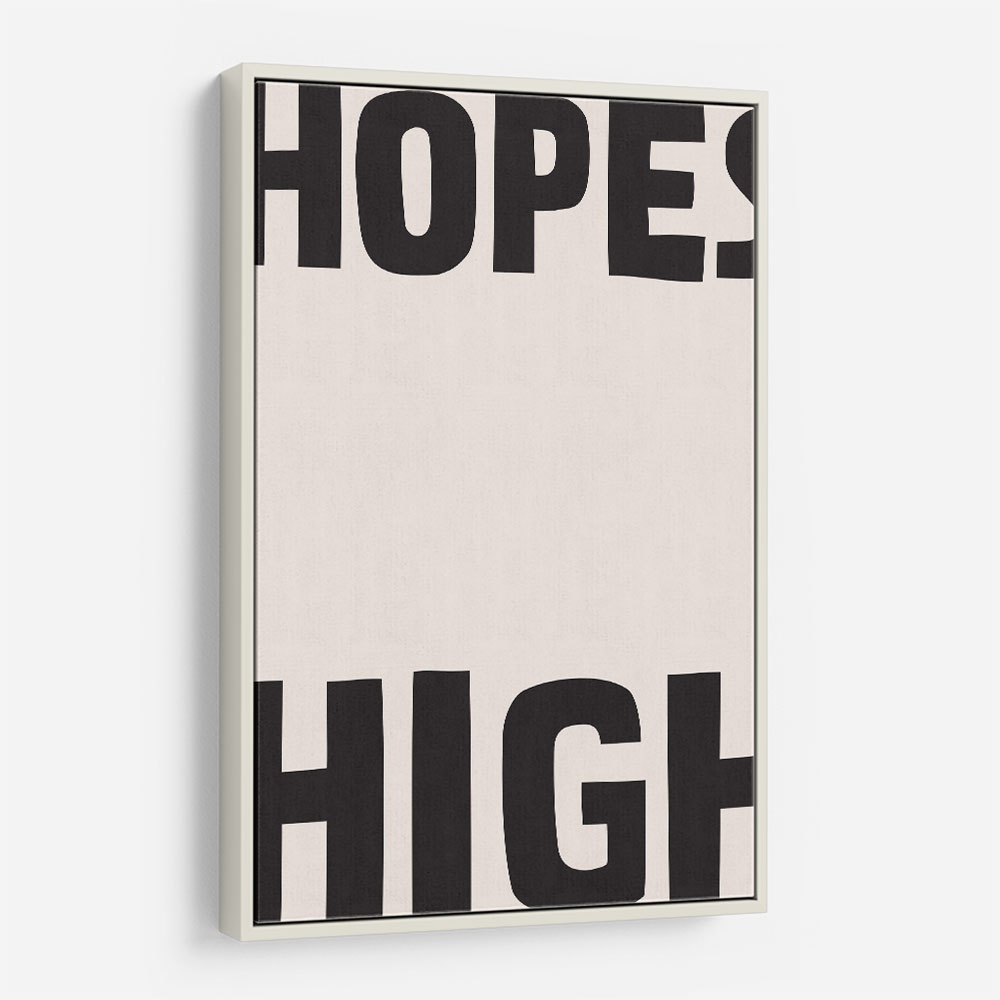 High Hopes