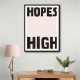 High Hopes