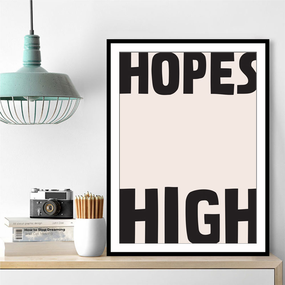 High Hopes